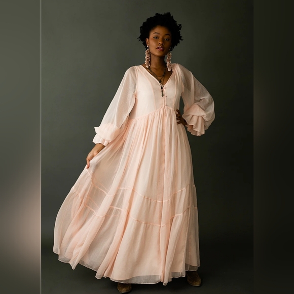 Mia Joy Ninette Maxi - Picture 8 of 9